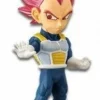 BANPRESTO Dragon Ball Super Broly - Figurine Wcf Vol 1 - Vegeta Ss God - 7cm -REFERENCE GAMING Soldes dragon ball super broly figurine wcf vol 1 vegeta ss god 7cm 5c7666d3a82fc