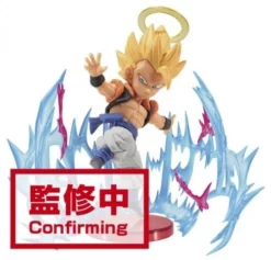 BANPRESTO Dragon Ball Super - World Collectable Figure Plus Effect E - 7cm
