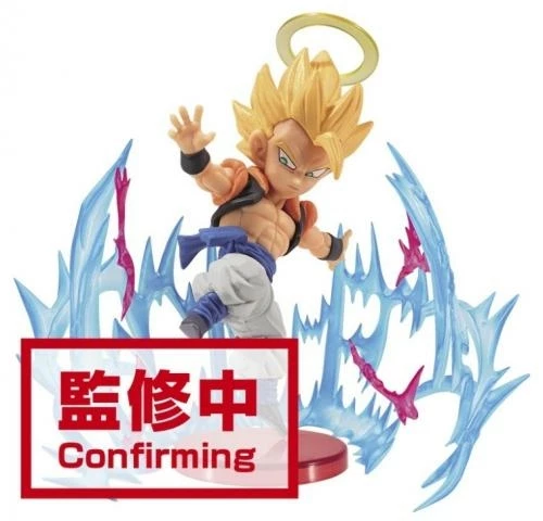 BANPRESTO Dragon Ball Super - World Collectable Figure Plus Effect E - 7cm 3 BANPRESTO Dragon Ball Super - World Collectable Figure Plus Effect E - 7cm