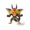 Dragon Ball Z - Hirudegarn - Figurine 7cm Wcf -REFERENCE GAMING Soldes dragon ball z hirudegarn figurine 7cm wcf