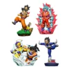MegaHouse Dragonball Super Dracap Pack 4 Trading Figures Re: Birth Limit Breaking Ver. 8 Cm 1 MegaHouse Dragonball Super Dracap Pack 4 Trading Figures Re: Birth Limit Breaking Ver. 8 Cm -REFERENCE GAMING Soldes dragonball super dracap pack 4 trading figures re birth limit breaking ver 8 cm