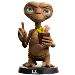 E.t., L'extra-terrestre Figurine Mini Co. Pvc E.t. 15 Cm