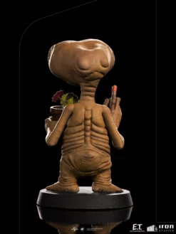 E.t., L'extra-terrestre Figurine Mini Co. Pvc E.t. 15 Cm -REFERENCE GAMING Soldes et l extra terrestre figurine mini co pvc et 15 cm 6407690764fd8