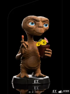 E.t., L'extra-terrestre Figurine Mini Co. Pvc E.t. 15 Cm -REFERENCE GAMING Soldes et l extra terrestre figurine mini co pvc et 15 cm 6407690864af5
