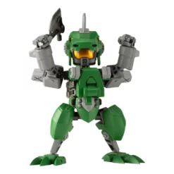 Kotobukiya Evoroids Figurine Plastic Model Kit C-rex-11 C-rex 8 Cm