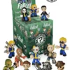 FUNKO Figurine Mystery Minis Fallout - Boite De 12 Figurines 2 FUNKO Figurine Mystery Minis Fallout - Boite De 12 Figurines -REFERENCE GAMING Soldes fallout mystery minis box 12 figurines