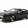 Jada Toys Fast & Furious 1/24 1970 Dodge Charger Métal 1 Jada Toys Fast & Furious 1/24 1970 Dodge Charger Métal -REFERENCE GAMING Soldes fast furious 124 1970 dodge charger metal