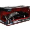 Fast & Furious - 1327 Dodge Charger - 1:24 1 Fast & Furious - 1327 Dodge Charger - 1:24 -REFERENCE GAMING Soldes fast furious 1327 dodge charger 124