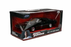 Fast & Furious - 1327 Dodge Charger - 1:24