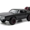 Jada Toys Fast & Furious 7 1/24 1970 Dodge Charger Off Road Black Métal -REFERENCE GAMING Soldes fast furious 7 124 1970 dodge charger off road black metal