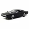 Fast & Furious - Dodge Charger Street - 1:24 1 Fast & Furious - Dodge Charger Street - 1:24 -REFERENCE GAMING Soldes fast furious dodge charger street 124