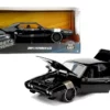 Fast & Furious - Ff8 1972 Plymouth Gtx - 1:24 -REFERENCE GAMING Soldes fast furious ff8 1972 plymouth gtx 124