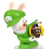 Figurine Mario + Lapins Crétins Kingdom Battle : Lapin Luigi - 8 Cm 1 Figurine Mario + Lapins Crétins Kingdom Battle : Lapin Luigi - 8 Cm -REFERENCE GAMING Soldes figurine mariolapins cretins kingdom battle lapin luigi 8 cm