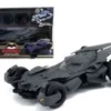 Jada Toys Figurine Metals Die Cast - Batman V Superman - Batmobile -REFERENCE GAMING Soldes figurine metals die cast batman v superman batmobile