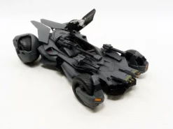 Jada Toys Figurine Metals Die Cast - Batman V Superman - Batmobile -REFERENCE GAMING Soldes figurine metals die cast batman v superman batmobile 5bb38353bcf26