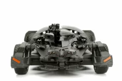 Jada Toys Figurine Metals Die Cast - Batman V Superman - Batmobile -REFERENCE GAMING Soldes figurine metals die cast batman v superman batmobile 5bb38353da829