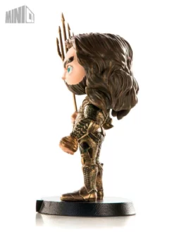 Figurine Mini Co. Heroes : Justice League - Aquaman 8 Figurine Mini Co. Heroes : Justice League - Aquaman -REFERENCE GAMING Soldes figurine mini co heroes justice league aquaman 5ad6f84f9fdff