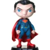 Figurine Mini Co. Heroes : Justice League - SuperMan -REFERENCE GAMING Soldes figurine mini co heroes justice league super man