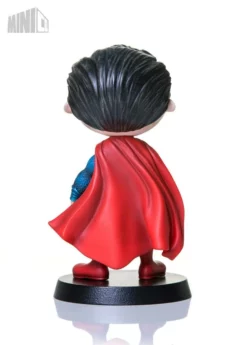 Figurine Mini Co. Heroes : Justice League - SuperMan 9 Figurine Mini Co. Heroes : Justice League - SuperMan -REFERENCE GAMING Soldes figurine mini co heroes justice league super man 5ad6f921bd21a