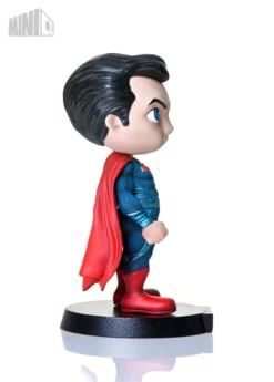 Figurine Mini Co. Heroes : Justice League - SuperMan 10 Figurine Mini Co. Heroes : Justice League - SuperMan -REFERENCE GAMING Soldes figurine mini co heroes justice league super man 5ad6f9220916f