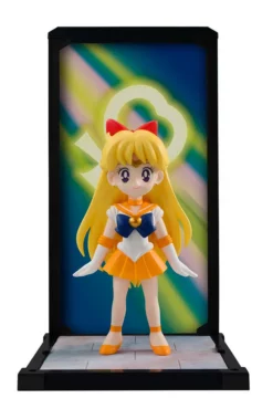 Bandai Figurine Tamashii Buddies Sailor Venus
