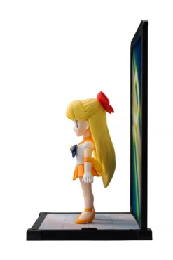 Bandai Figurine Tamashii Buddies Sailor Venus -REFERENCE GAMING Soldes figurine tamashii buddies sailor venus 5739d35d7db99