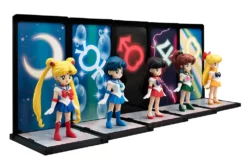Bandai Figurine Tamashii Buddies Sailor Venus -REFERENCE GAMING Soldes figurine tamashii buddies sailor venus 5739d521f3b2b