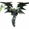 Bandai Figurines à Assembler Gundam : Master Grade - Deathscythe Hell Ver EW -REFERENCE GAMING Soldes figurines a assembler gundam master grade deathscythe hell 18 cm