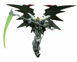Bandai Figurines à Assembler Gundam : Master Grade - Deathscythe Hell Ver EW