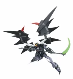 Bandai Figurines à Assembler Gundam : Master Grade - Deathscythe Hell Ver EW -REFERENCE GAMING Soldes figurines a assembler gundam master grade deathscythe hell 18 cm 5a04276923784