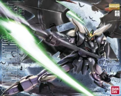 Bandai Figurines à Assembler Gundam : Master Grade - Deathscythe Hell Ver EW -REFERENCE GAMING Soldes figurines a assembler gundam master grade deathscythe hell 18 cm 5a04276d6870e