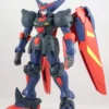 Bandai Figurines à Assembler Gundam : Master Grade - Master Gundam -REFERENCE GAMING Soldes figurines a assembler gundam master grade master gundam