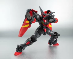 Bandai Figurines à Assembler Gundam : Master Grade - Master Gundam -REFERENCE GAMING Soldes figurines a assembler gundam master grade master gundam 5af580cf7a32b