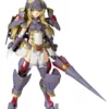 Kotobukiya Frame Arms Girl Figurine Plastic Model Kit Durga I 16 Cm -REFERENCE GAMING Soldes frame arms girl figurine plastic model kit durga i 16 cm