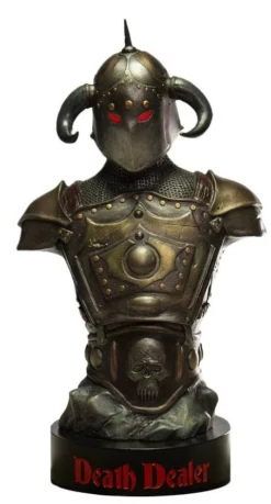 Frank Frazetta Buste 1/4 Death Dealer 25 Cm