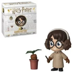 Funko 5 Star Harry Potter - Harry Potter (herbology)