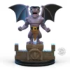 Quantum Mechanix Gargoyles Figurine Q-fig Goliath 15 Cm -REFERENCE GAMING Soldes gargoyles figurine q fig goliath 15 cm