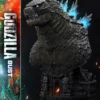 Godzilla Vs Kong Buste Godzilla Bonus Version 75 Cm -REFERENCE GAMING Soldes godzilla vs kong buste godzilla bonus version 75 cm