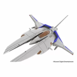 Plum Gradius Figurine Plastic Kit Vic Viper Ver. Gradius Ii 15 Cm