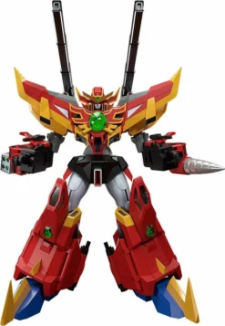 GOOD SMILE COMPANY Gravion Zwei Figurine Moderoid Plastic Model Kit Sol E Gravion 17 Cm