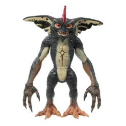 Noble Collection Gremlins Figurine Flexible Bendyfigs Mini Mohawk 11 Cm