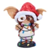 NEMESIS NOW Gremlins Figurine Gizmo In Fairy Lights 13 Cm -REFERENCE GAMING Soldes gremlins figurine gizmo in fairy lights 13 cm