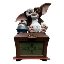 Weta Workshop Gremlins Figurine Mini Epics Gizmo 12 Cm
