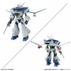Gundam - 1/144 Dragonar Set 1 - Model Kit -REFERENCE GAMING Soldes gundam 1144 dragonar set 1 model kit 6284b177d8cc4