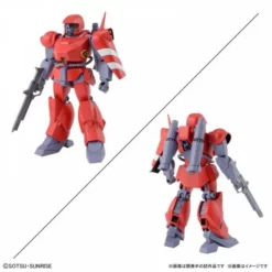 Gundam - 1/144 Dragonar Set 1 - Model Kit -REFERENCE GAMING Soldes gundam 1144 dragonar set 1 model kit 6284b177eceaa