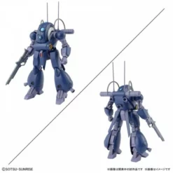 Gundam - 1/144 Dragonar Set 1 - Model Kit -REFERENCE GAMING Soldes gundam 1144 dragonar set 1 model kit 6284b1780e6f2