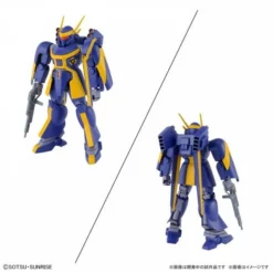 Gundam - 1/144 Dragonar Set 2 - Model Kit -REFERENCE GAMING Soldes gundam 1144 dragonar set 2 model kit 6284b17672767