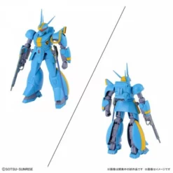 Gundam - 1/144 Dragonar Set 2 - Model Kit -REFERENCE GAMING Soldes gundam 1144 dragonar set 2 model kit 6284b17683d48