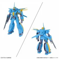 Gundam - 1/144 Dragonar Set 2 - Model Kit -REFERENCE GAMING Soldes gundam 1144 dragonar set 2 model kit 6284b1769ff45