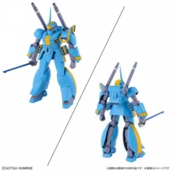 Gundam - 1/144 Dragonar Set 2 - Model Kit -REFERENCE GAMING Soldes gundam 1144 dragonar set 2 model kit 6284b176bc3f5